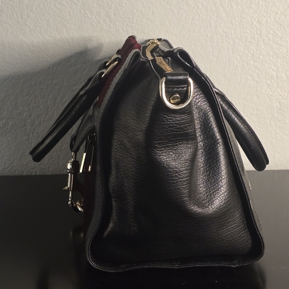 Rebecca Minkoff Bowery Satchel - Picture 4 of 10